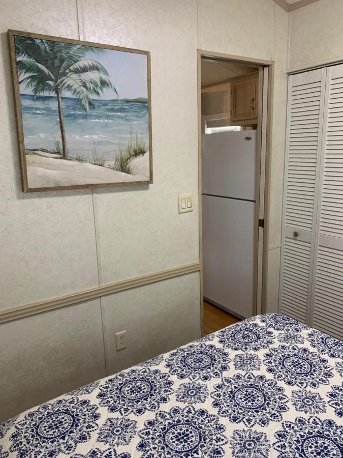 Caribbean Shores Vacation Rentals เจนเซนบีช ภายนอก รูปภาพ